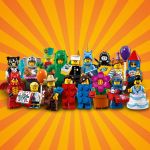 LEGO 71021 - Minifiguren